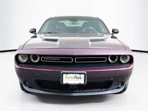 Used 2021 Dodge Challenger SXT w/ Plus Package RWD image 2