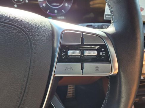 Used 2024 Kia Telluride SX Prestige X-Pro AWD/4WD image 22