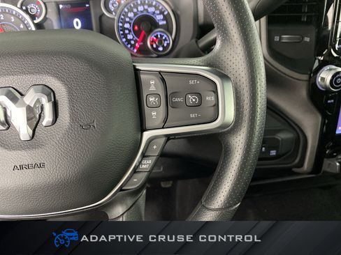 New 2026 RAM 2500 Tradesman AWD/4WD image 20