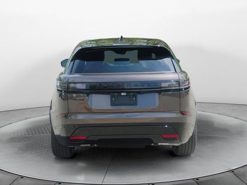 New 2026 Land Rover Range Rover Velar Dynamic SE AWD/4WD image 6