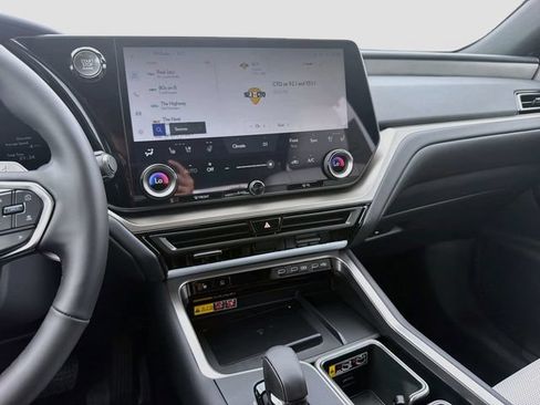 New 2026 Lexus TX 350 AWD image 30