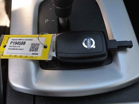 Used 2013 Volvo C70 T5 image 20