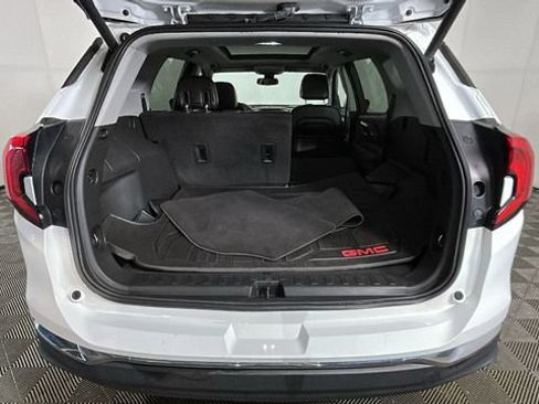 Used 2020 GMC Terrain SLT w/ Preferred Package AWD/4WD image 27