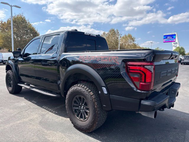 Used 2025 Ford F150 Raptor AWD/4WD image 2