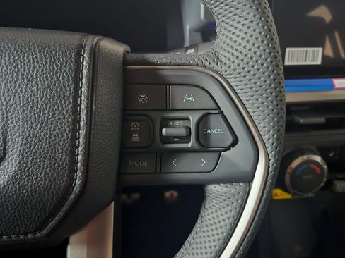New 2026 Toyota Tacoma 4x4 Double Cab Hybrid image 20