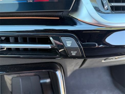 Certified 2025 BMW X1 xDrive28i image 39