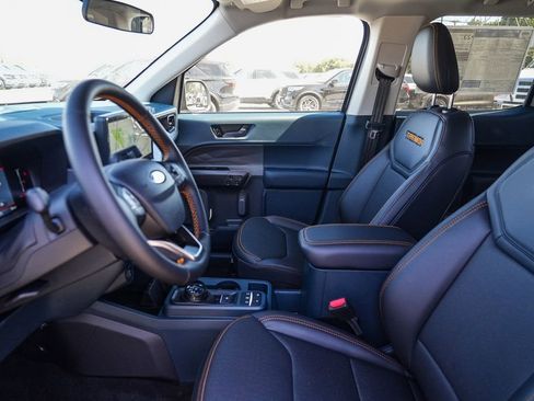 New 2026 Ford Maverick Tremor AWD/4WD image 20