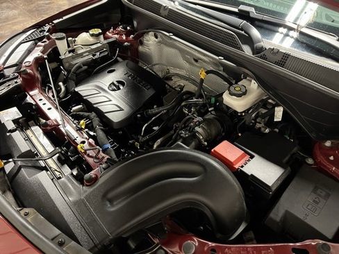 Used 2023 Buick Encore GX Select w/ Sport Touring Package image 44