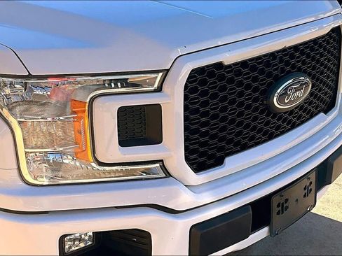 Used 2020 Ford F150 XL w/ Equipment Group 101A Mid image 28
