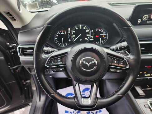 Used 2020 MAZDA CX-5 Grand Touring image 18