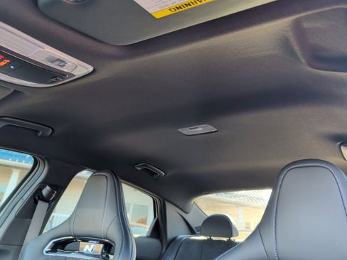 New 2025 Hyundai Elantra N image 21