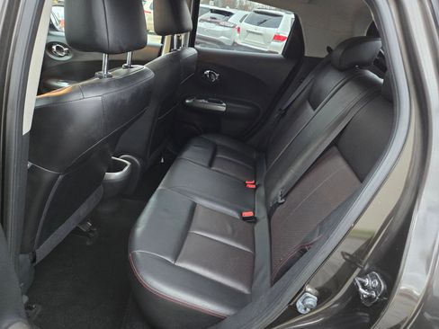 Used 2013 Nissan Juke SL image 20