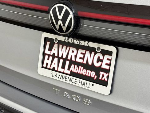 New 2026 Volkswagen Taos S FWD image 17