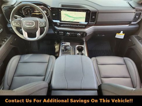 New 2026 GMC Sierra 1500 Elevation w/ Elevation Premium Package image 19
