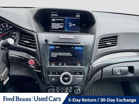 Used 2021 Acura ILX FWD image 13