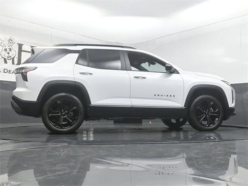 New 2026 Chevrolet Equinox LT w/ Midnight Edition image 31