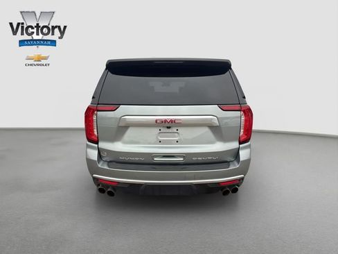 Certified 2024 GMC Yukon XL Denali AWD/4WD image 6
