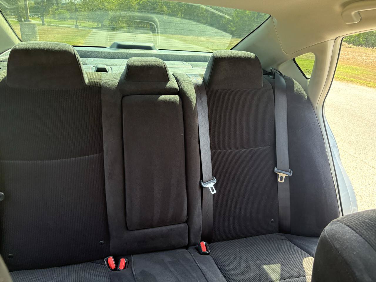 Used 2013 Nissan Altima 2.5 SV FWD image 34