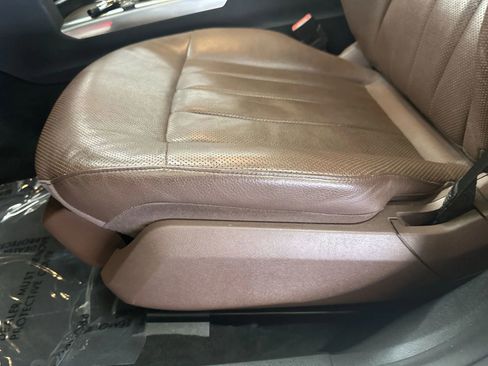 Used 2016 Mercedes-Benz E 400 Sedan image 14