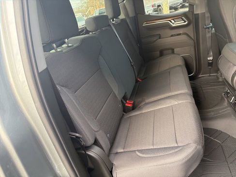 New 2026 Chevrolet Silverado 1500 RST w/ RST Select Package image 35