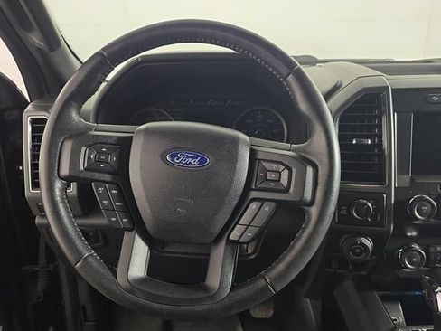 Used 2020 Ford F150 XLT w/ Equipment Group 302A Luxury AWD/4WD image 16
