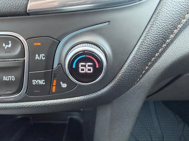 Used 2020 Chevrolet Equinox Premier w/ LPO, Floor Liner Package AWD/4WD image 23