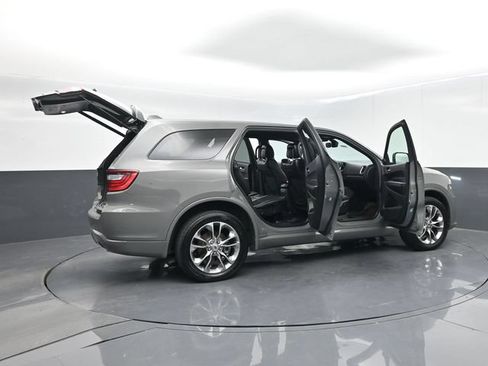 Used 2020 Dodge Durango GT AWD/4WD image 68