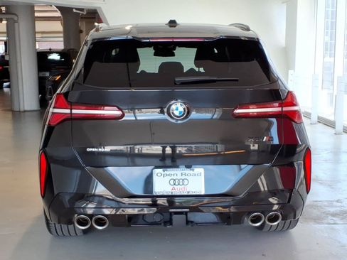 Used 2025 BMW X3 M50 w/ Premium Package AWD/4WD image 5