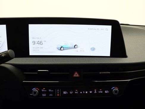 Used 2023 Kia EV6 Wind w/ Wind Technology Package image 21