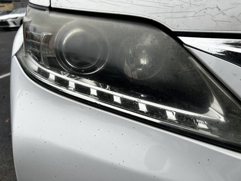 Used 2014 Lexus RX 350 F Sport w/ Navigation Package image 12