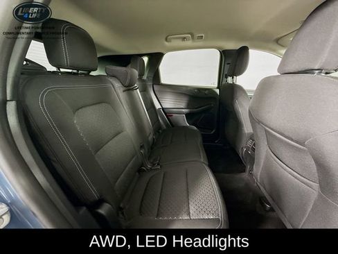 Used 2025 Ford Escape Active image 24