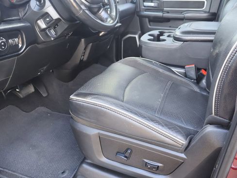 Used 2020 RAM 2500 Laramie image 25