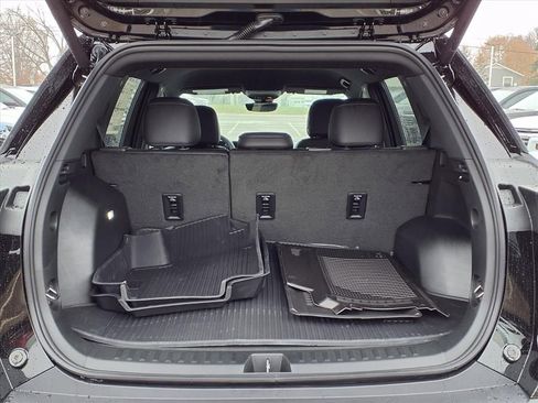 New 2026 Chevrolet Equinox LT image 8