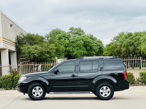 Used 2012 Nissan Pathfinder S RWD image 5