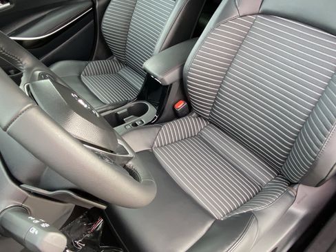 Certified 2026 Toyota Corolla XSE image 38