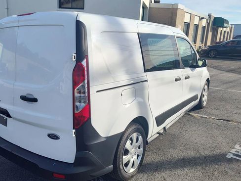 Used 2022 Ford Transit Connect XL image 3
