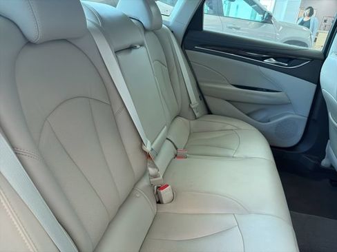 Used 2017 Buick LaCrosse Premium w/ Driver Confidence Package #2 FWD image 28