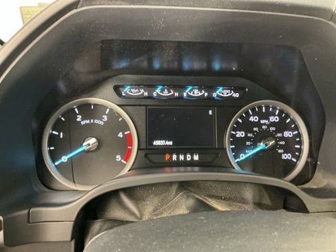 Used 2022 Ford F350 XLT w/ XLT Value Package AWD/4WD image 10