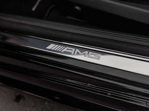 Used 2026 Mercedes-Benz CLE 53 AMG 4MATIC Coupe image 18