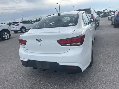 Used 2020 Kia Rio LX FWD image 5