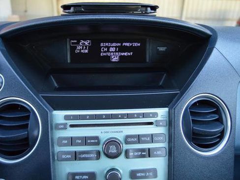 Used 2009 Honda Pilot EX image 22