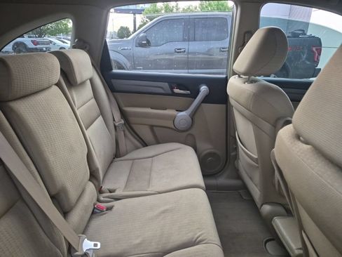 Used 2007 Honda CR-V EX image 23