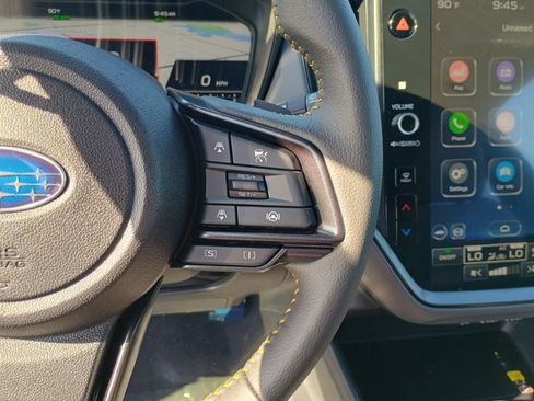 New 2026 Subaru Crosstrek 2.5i Sport AWD/4WD image 18