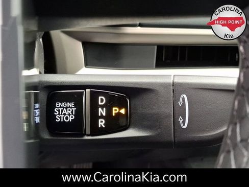 New 2027 Kia Telluride S image 7