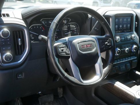 Used 2021 GMC Sierra 1500 Elevation w/ Preferred Package AWD/4WD image 16