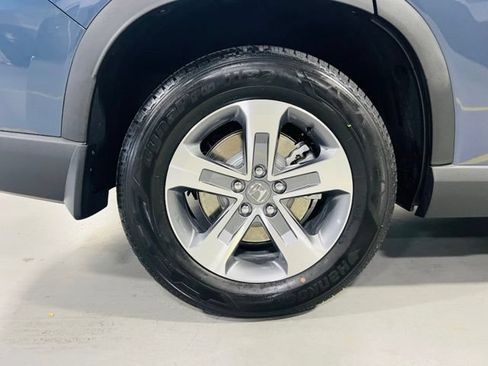 New 2026 Honda Pilot EX-L image 14