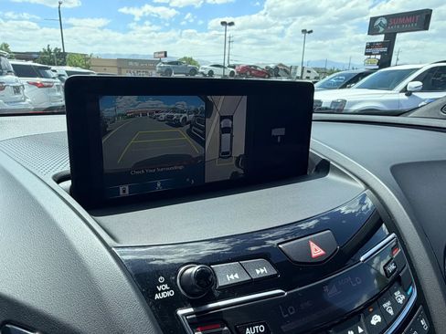 Used 2022 Acura RDX AWD image 16
