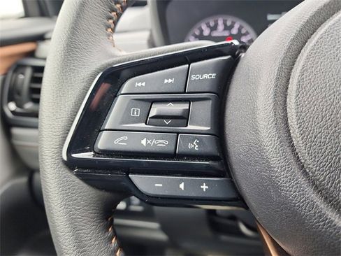 Used 2025 Subaru Forester Sport image 28