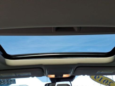 Used 2019 Honda CR-V EX-L image 20