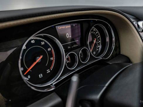 Used 2018 Bentley Continental GT Supersports AWD/4WD image 41